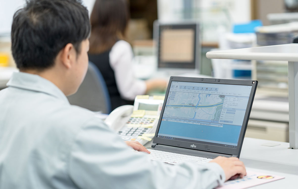 株式会社肥後産業 様