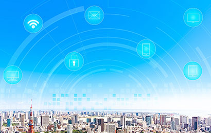 テレマティクスサービス用端末