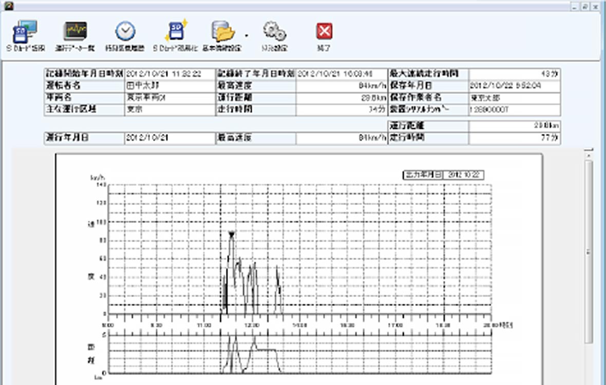 解析ソフトが無料