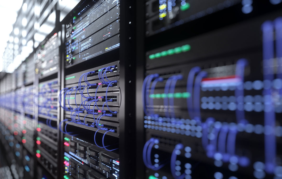 データセンター運用